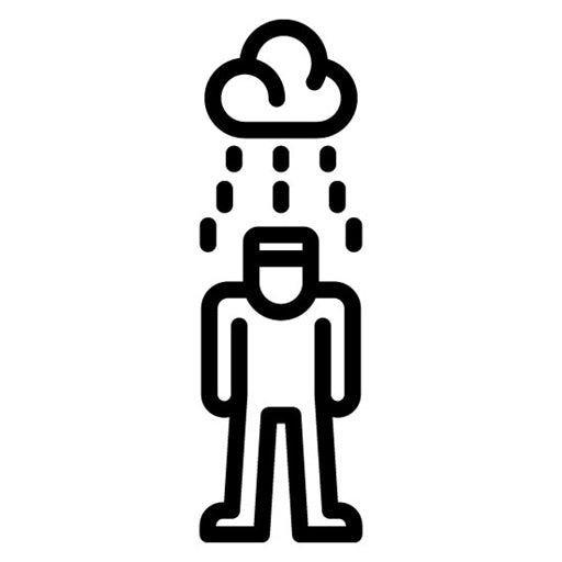 Depression Icon