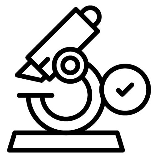 Lab Certified Icon