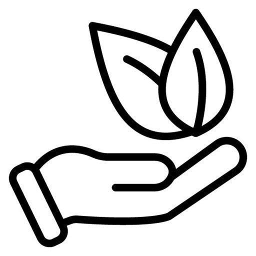Organic Icon