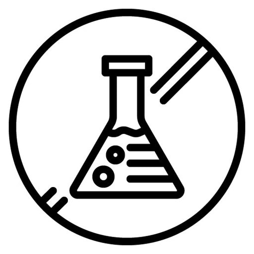 Solvent Free Icon