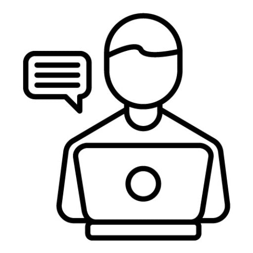 Blogger Icon