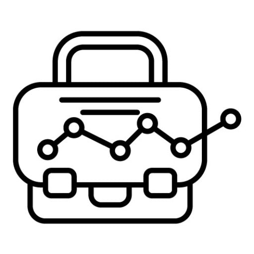 Business Development Icon