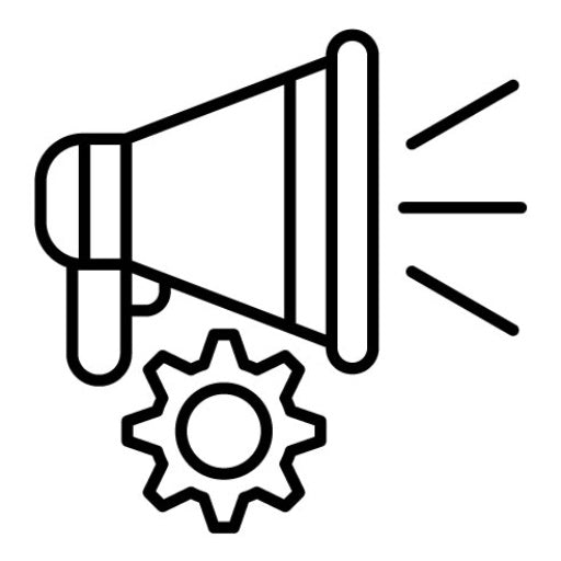 Campaign Optimization Icon