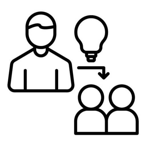 Coaching Icon | Digital Nomad
