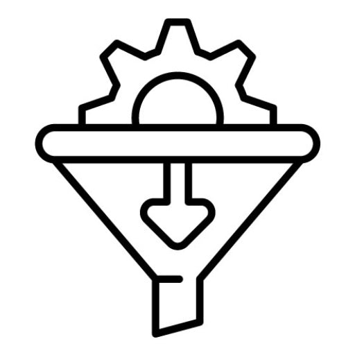 Conversion Rate Optimizer Icon