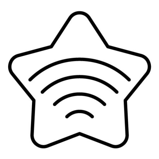Good Internet Icon