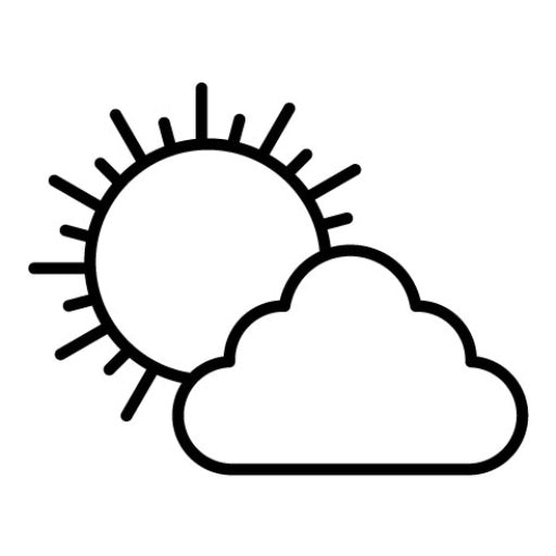 Good Weather Icon