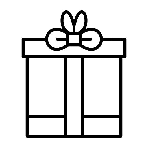 Wedding Gift Icon
