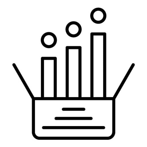 Product Growth Icon