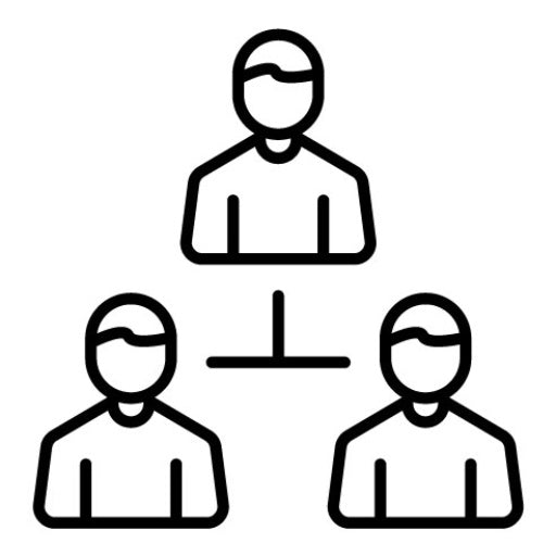 Referrals Icon