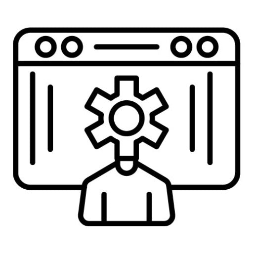 Seo Specialist Icon