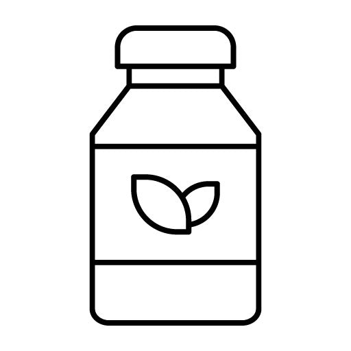 Herbal Medicine Icon