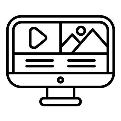 Video Editor Icon