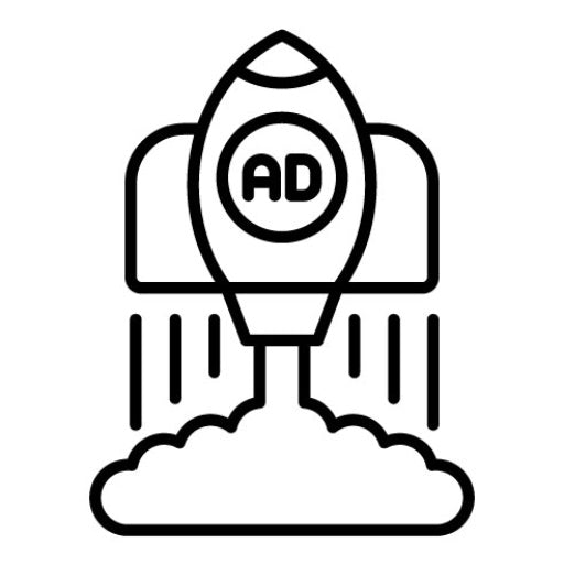 Viral Lift Icon