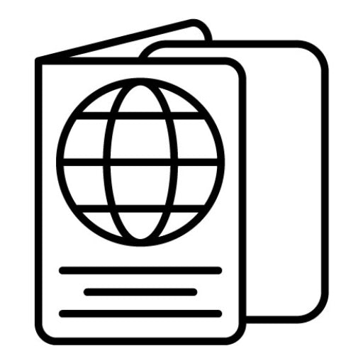 Visa Icon