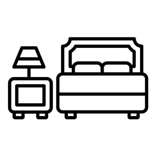 Accomodation Icon