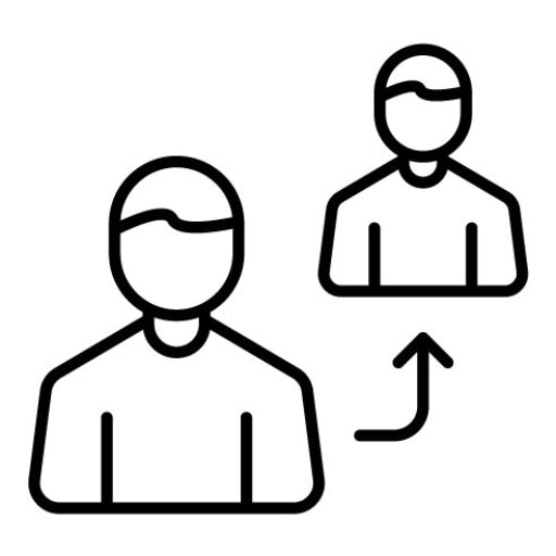 Affiliate Marketer Icon