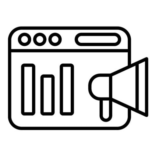 Average Position Icon