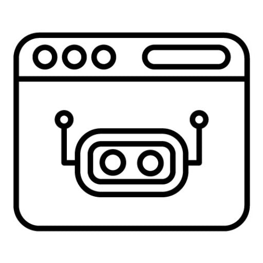 Bot Icon | Internet Marketing