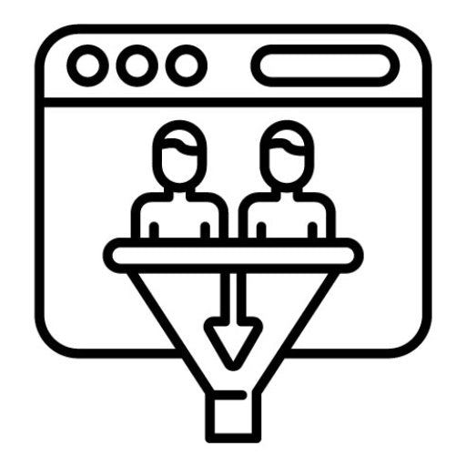 Conversion Icon | Internet Marketing