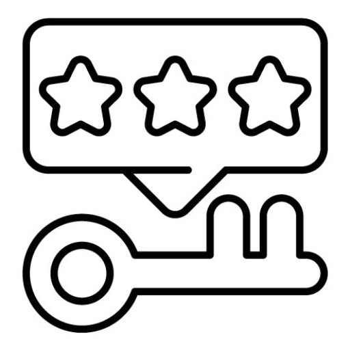 Quality Score Icon