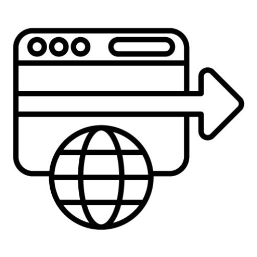 Redirect Icon