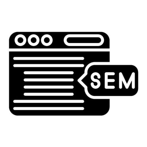 Sem Glyph Icon