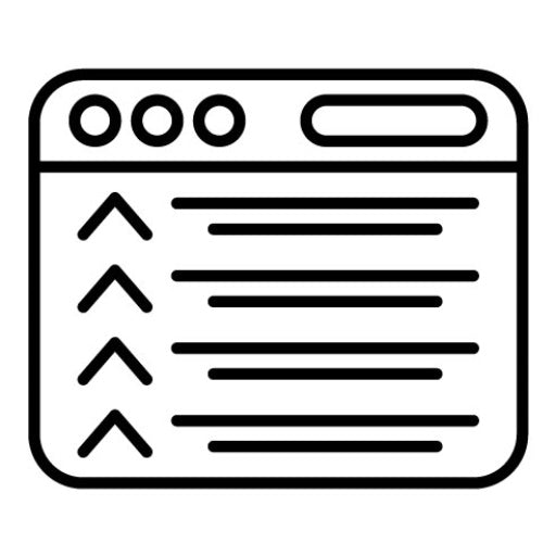 Serp Icon