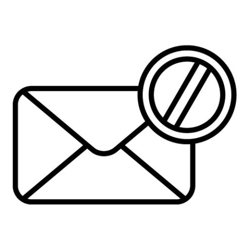 Spam Icon