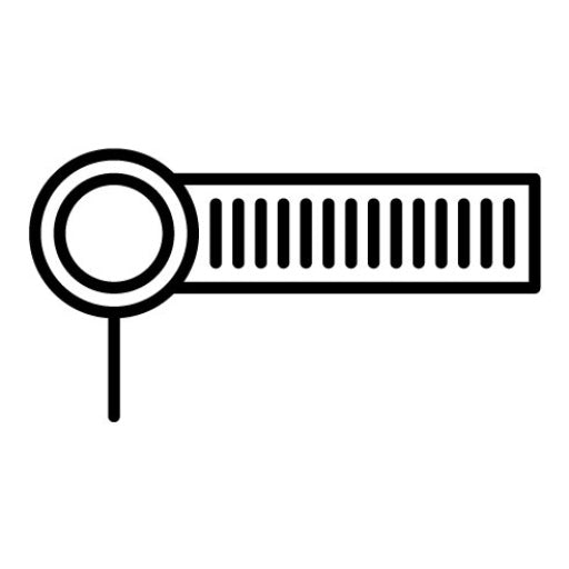 Tracking Code Icon