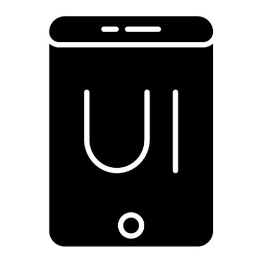 Ui Glyph Icon