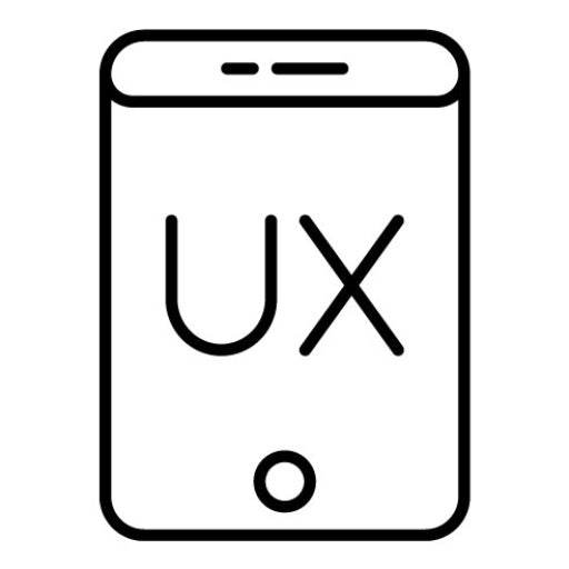 Ux Icon | Internet Marketing