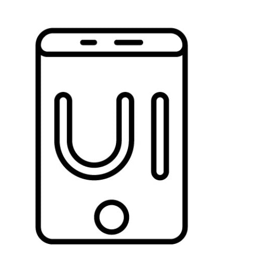 Interaction Design Icon | UX and UI