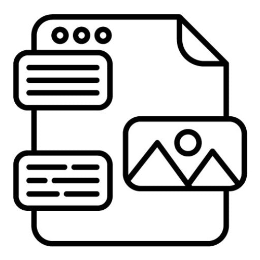 Mockup Icon | UX and UI