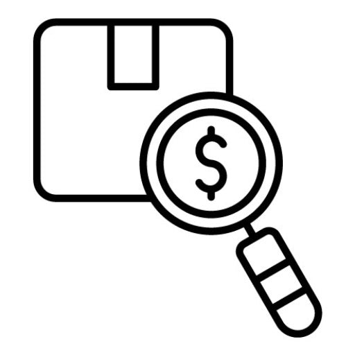 Minimum Viable Product Icon | UX and UI