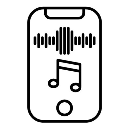 Vertical Rhythm Icon