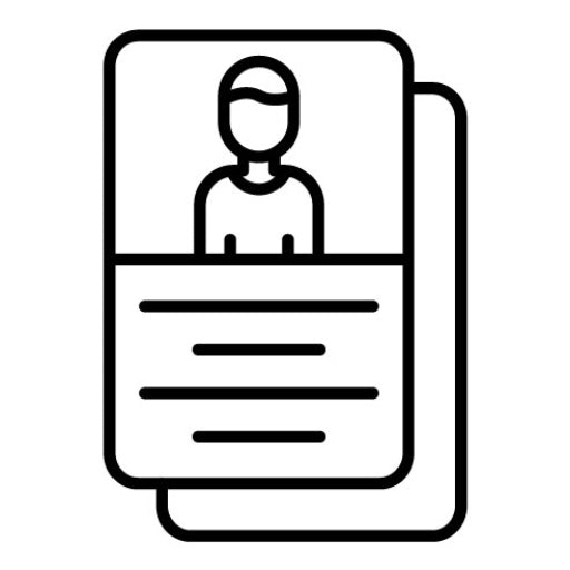 User Persona Icon