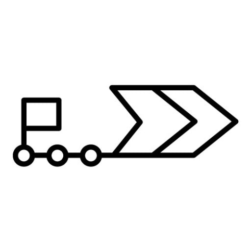 Breadcrumbs Icon