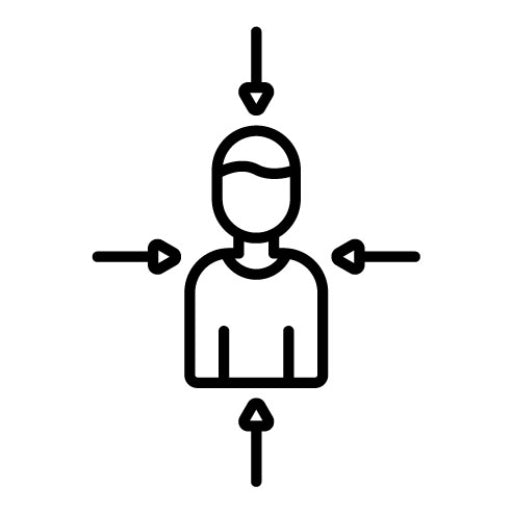 User Centered Design Icon