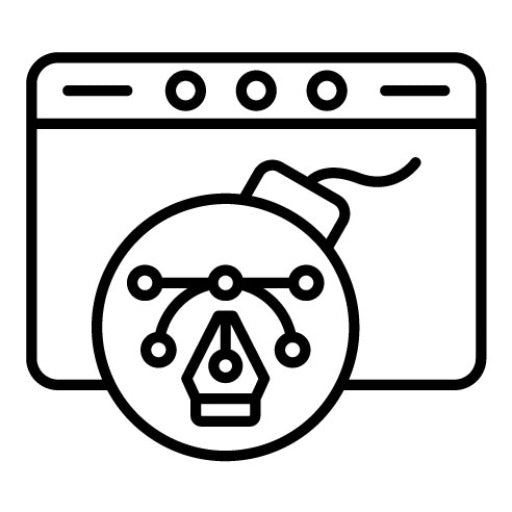 Design Debt Icon