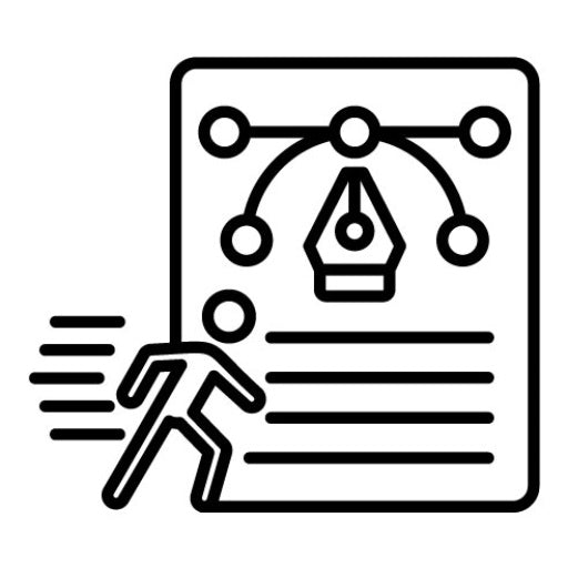Design Sprint Icon
