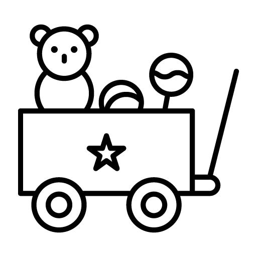 Toy Icon | Kindergarten