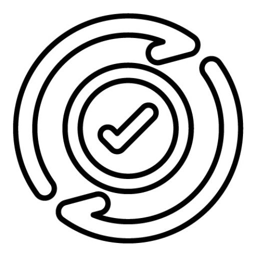 Iteration Icon | UX and UI