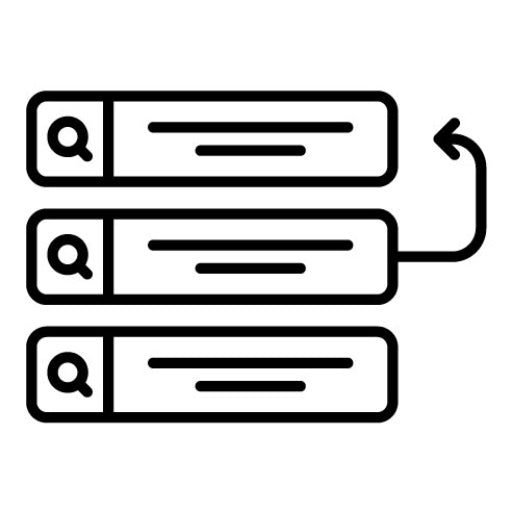 Backlog Icon | UX and UI