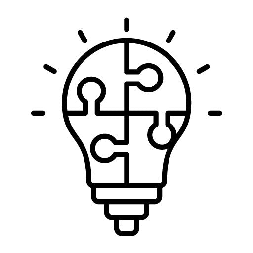 Business Solution Icon