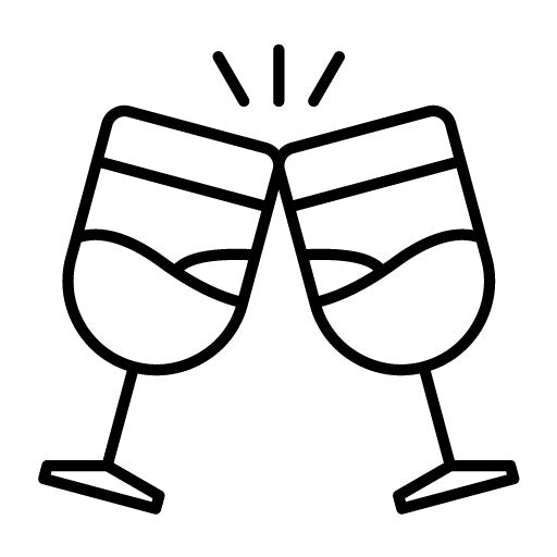 Celebration Icon | Business Management