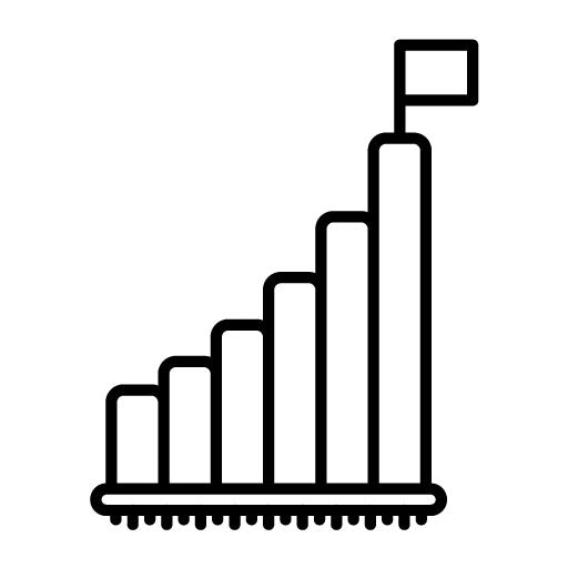 Challenge Icon | Business Management
