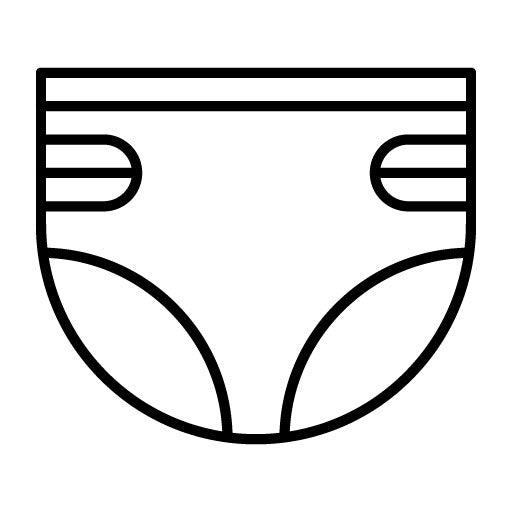 Diaper Icon