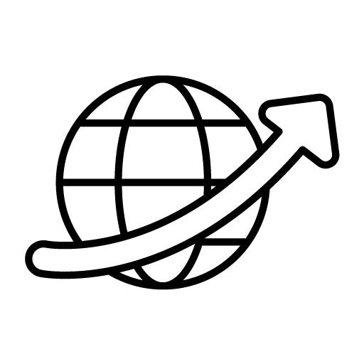 Global Progress Icon