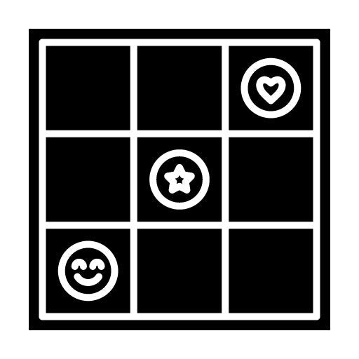 Mat Glyph Icon